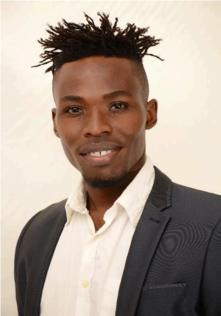 Alex Kofi Donkor Headshot